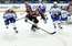 Rīgas Dinamo ar 1:3 zaudē arī Sanktpēterburgas SKA