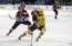 Rīgas Dinamo sezonas pēdējā spēlē ar 2:7 zaudē Atlant