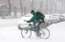 Ziemā ar velo uz darbu dienā skaitīs riteņbraucējus
