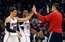 Pirmo reizi NBA vēsturē par labākajiem janvārī atzīts Atlantas Hawks starta piecinieks