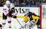 Girgensona Bufalo Sabres ar 1:2 piekāpjas Otavas Senators
