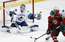 Vankūveras Canucks bez Ķēniņa sastāvā piekāpjas Wild