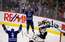 Ķēniņam astoņi spēka paņēmieni Canucks uzvarā pār Bruins