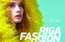 Jaunie dizaineri uz Riga Fashion Week podija