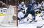 Ķēniņa Canucks un Girgensona Sabres pret Sanhosē Sharks un Sentluisas Blues