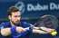 Ernests Gulbis, turpinot neveiksmju sēriju, zaudē arī Istominam