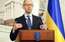 Jaceņuks: Nevienam Putina vārdam nevar ticēt, viņa mērķis ir iznīcināt Ukrainu