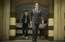 No Lielbritānijas ar mīlestību (Kingsman: Slepenais dienests)