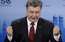 Porošenko: Krimas atgūšana nebūs vienkārša, bet notiks