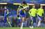 Čempionu līgā Chelsea spēlēs ar PSG un Minhenes Bayern ar Shakhtar