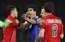 Paris Saint‑Germain izbraukumā aptur Londonas Chelsea