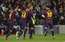 Barcelona ar 1:0 arī savā laukumā uzvar Manchester City