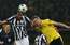 Turīnas Juventus izbraukumā ar 3:0 uzvar Dortmundes Borussia