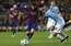 Barcelona pievienojas UEFA Čempionu līgas ceturtdaļfinālistiem