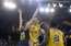 Eirolīgas E grupas smagsvaru duelī Barcelona ar 89:71 apspēlē Maccabi