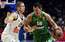 Eirolīgā spēlēs visi trīs latviešu klubi – Nizhny Novgorod, Laboral Kutxa un Panathinaikos