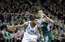 Blūma Panathinaikos izbraukumā zaudē Kauņas Žalgiris