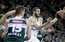 Eirolīgā uzvaras gūst Žalgiris, Fenerbahce, CSKA un Emporio Armani