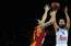 Madrides Real izbraukumā ar 107:71 sagrauj Stambulas Galatasary