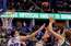 Unicaja aizsargs Tulsons pēdējā sekundē izrauj uzvaru pār Anadolu Efes