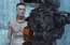 Robotfilmā Chappie gozējas arī Die Antwoord dalībnieki