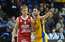 Ventspils vēlreiz apspēlē Pyrinto un iekļūst BBL pusfinālā