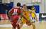 Ventspils basketbolisti iekļūst BBL finālā
