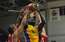 Ventspils basketbolistiem pārliecinoša uzvara pirmajā BBL pusfināla spēlē