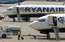 Ryanair turpinās lidot no Rīgas lidostas, apstiprina satiksmes ministrs