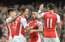 Anglijas premjerlīgā Arsenal Londonas derbijā tiekas ar West Ham