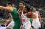 Blūms un Panathinaikos sagādā Madrides Real otro zaudējumu TOP 16