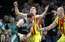 Žalgiris piekāpjas Barcelona, zaudējot cerības uz Eirolīgas ceturtdaļfinālu