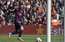 Barcelona ar 6:1 sagrauj Rayo Vallecano un kļūst par La Liga līderiem