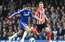 Punktus zaudē arī Chelsea – premjerlīgas līderi spēlē 1:1 ar Southampton