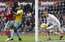 Crystal Palace premjerlīgas mačā ar 3:1 apspēlē West Ham