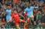 Anglijas premjerlīgā uzvaras izcīna Liverpool un Arsenal futbolisti