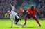 Manchester United asā cīņā pieveic Liverpool, Chelsea pārspēj Hull City