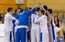 Latvijas Universitātes basketbolisti negaidīti apspēlē Barons/LDz