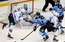 Magņitogorskas Metallurg noliek KHL čempionu pilnvaras