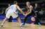 VEF Rīga sīvā cīņā piekāpjas VTB Vienotās līgas vicelīderiem Khimki