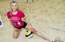 Projektā Miss Bikini Fitness 2015 aizvadītas pirmās četras nedēļas