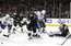 Ķēniņa Vankūveras Canucks pieveic NHL čempioni Kings