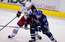 Ķēniņa Vankūveras Canucks ar 2:6 piekāpjas Kolumbusas Blue Jackets