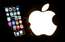 Traucēta vairāku Apple pakalpojumu darbība