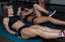 Projekta Miss Bikini Fitness 2015 saspringtās pirmās nedēļas!
