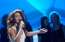 Aminata laiž klajā dziesmas Love Injected remiksus