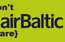 Pēc sūdzības un "vētras" sociālajos tīklos airBaltic rod risinājumu neapmierinātai klientei
