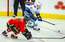Canucks un Ķēniņam vēl viens zaudējums pret Flames, sērijā 1‑3