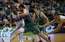 Unicaja nogremdē Laboral Kutxa cerības uz Eirolīgas ceturtdaļfinālu