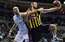 Eirolīgas Stambulas derbijā Fenerbahce pārspēj Anadolu Efes
